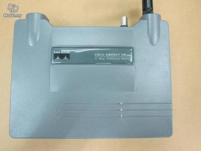 CISCO AIRONET MP DRIVERS
